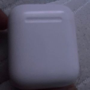 First generation AirPods
